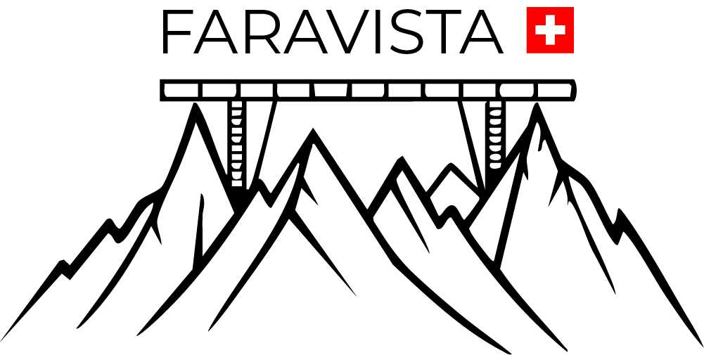 Faravista – Dein Partner mit Weitblick