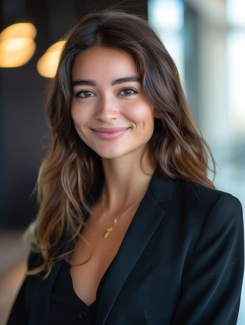 Mia von Faravista Mia von Faravista